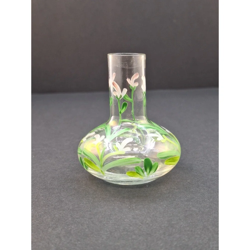 The Unbranded Brand purple floral
